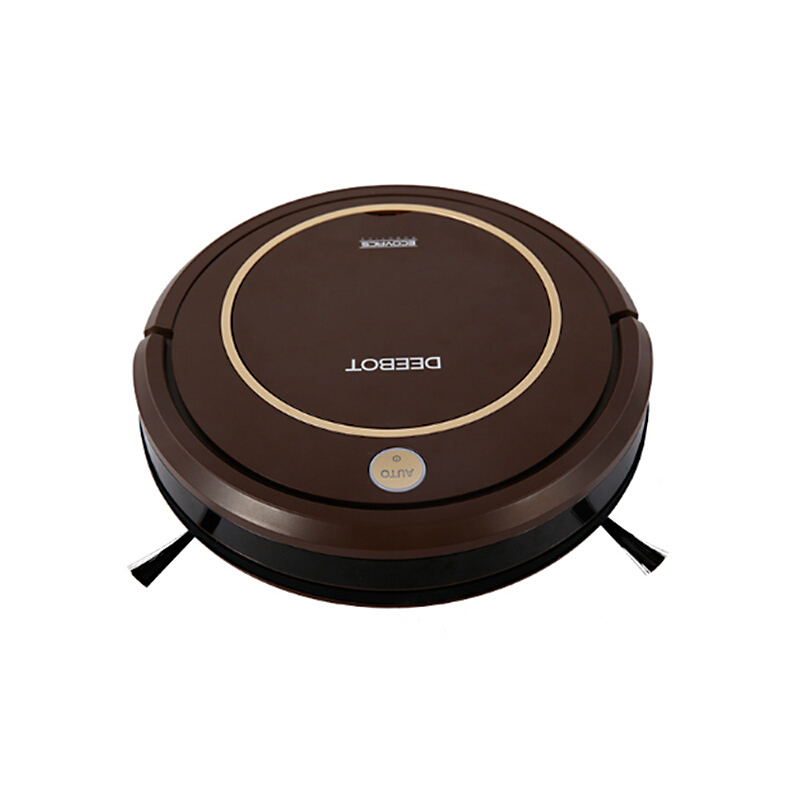 科沃斯（Ecovacs） CR333-LC 地面清潔機(jī)器人 掃拖一體機(jī) 干濕兩用（熔巖咖）_http://lucerna.cn/img/sp/524/4bd44bf8-c25c-4d40-be26-862260d68cb0.jpg