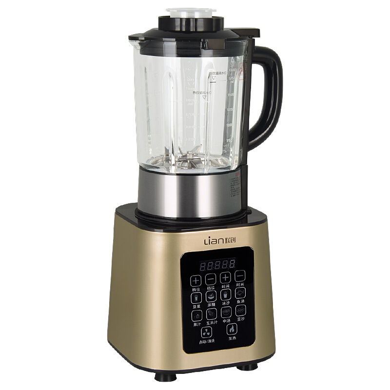 聯(lián)創(chuàng)（Lianc） DF-JP8001M 破壁機多功能加熱家用料理機攪拌機 1400ml_http://lucerna.cn/img/sp/524/62dfc444-fd83-4071-9d6e-544b35ff84a0.jpg