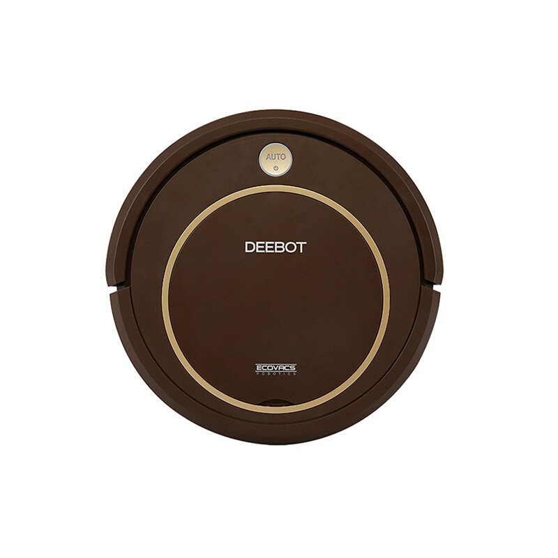 科沃斯（Ecovacs） CR333-LC 地面清潔機(jī)器人 掃拖一體機(jī) 干濕兩用（熔巖咖）_http://lucerna.cn/img/sp/524/7b38ea77-516d-44c5-9d74-ca7d991e4f01.jpg
