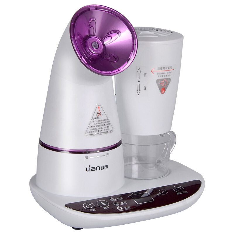 聯(lián)創(chuàng)（Lianc） DF-EB8001M 家用美容儀熱噴霧補(bǔ)水儀器美容器 納米級水離子_http://lucerna.cn/img/sp/524/7ef5ab68-aa14-4294-89c8-ef2696e65c63.jpg