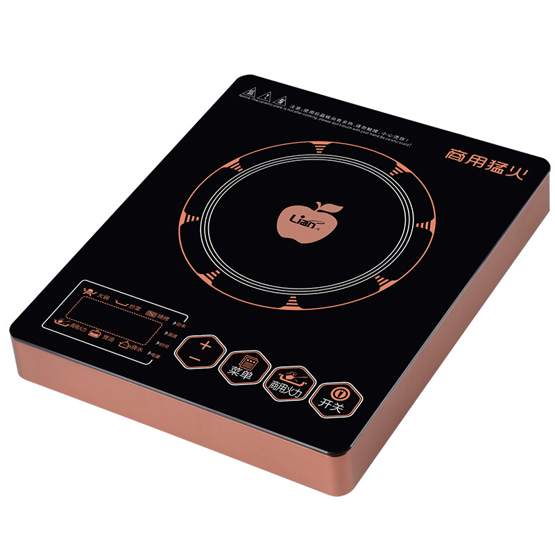 聯(lián)創(chuàng)（Lianc） DF-ES2028M 電磁爐整板觸控黑晶面板 商用大火力_http://lucerna.cn/img/sp/524/83373388-ab23-4c19-b899-d9bd17f2b0c9.jpg