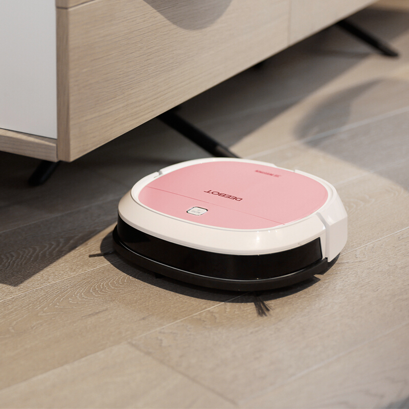 科沃斯（Ecovacs） DS566-LK 掃地機(jī)器人 家用智能吸塵器拖地機(jī)_http://lucerna.cn/img/sp/524/8eefdd83-723b-44ab-bf61-922981bded9a.jpg