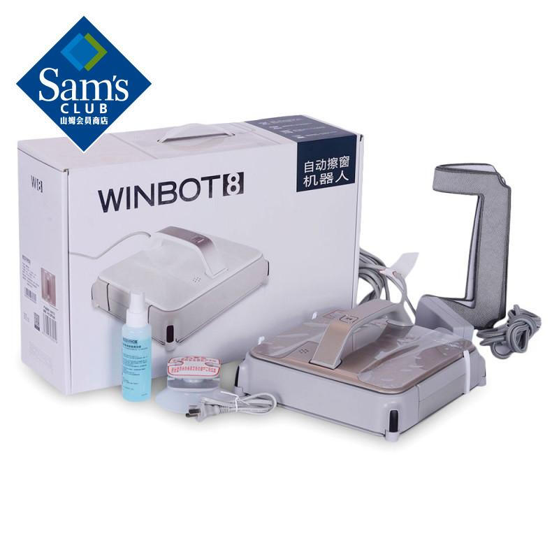 科沃斯（Ecovacs） W855-RG 自動(dòng)擦窗機(jī)器人（羅馬金）_http://lucerna.cn/img/sp/524/9b51ef39-75f6-46f5-aeea-54d249f0ec3c.jpg