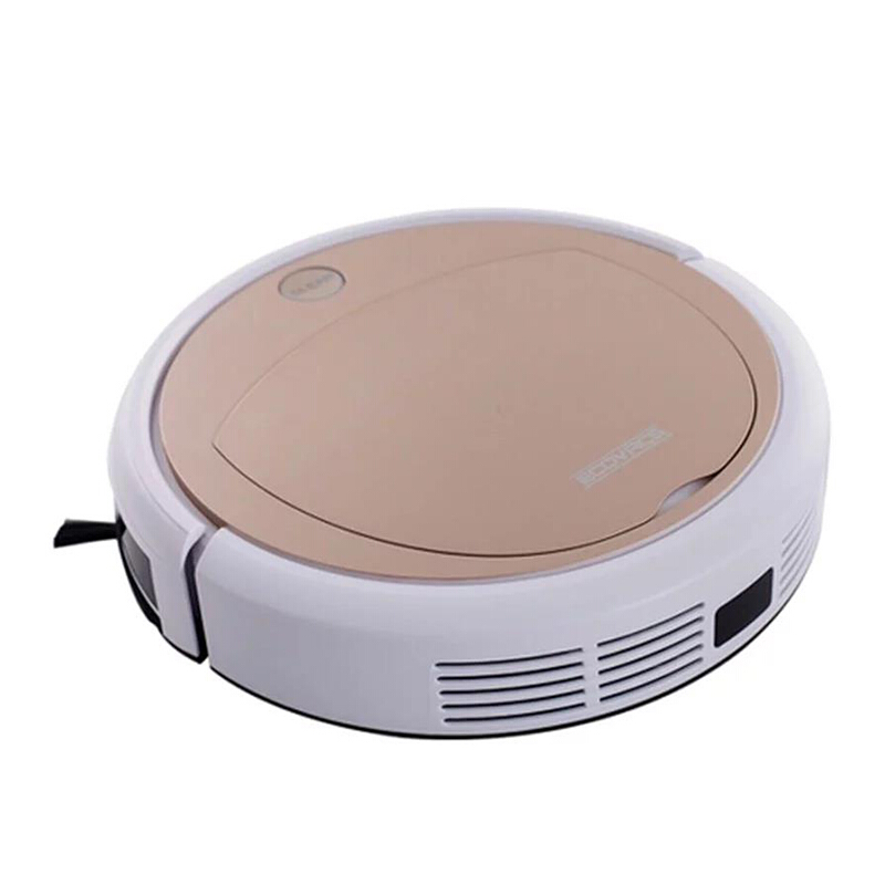 科沃斯（Ecovacs） CEN333-RG 家用自動智能掃地機 地面清潔機器人（羅馬金）_http://lucerna.cn/img/sp/524/ad6fb187-cd43-4936-9728-5e035715e3de.jpg