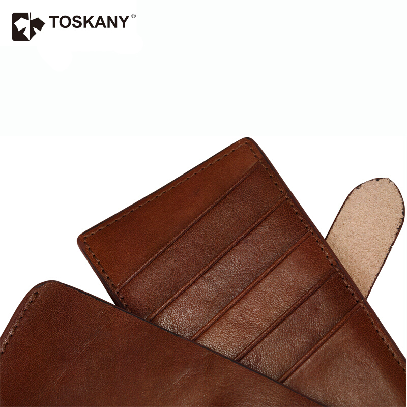 托斯卡尼（TOSKANY） TL66868 商務(wù)休閑插袋錢包/錢夾 頭層牛皮 (棕色) _http://lucerna.cn/img/sp/525/0bdaa82b-8c6f-42c0-add9-1bb4aa3e4bc6.jpg
