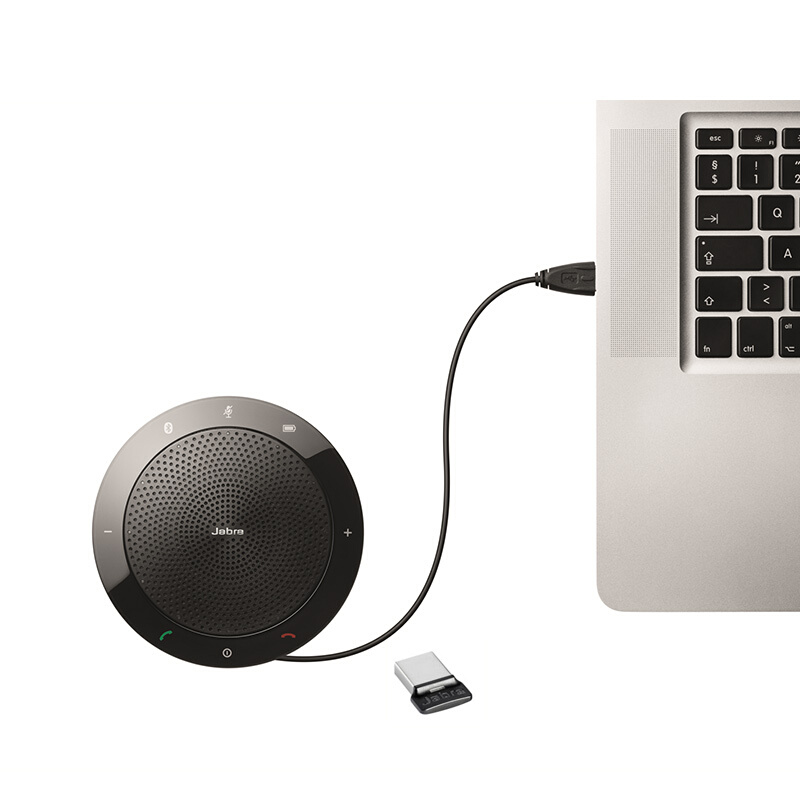 捷波朗（Jabra） SPEAK 510+ 藍牙音頻設(shè)備/視頻會議麥克風(fēng)/揚聲器_http://lucerna.cn/img/sp/592/6f36869d-f52e-41da-943e-8ab12ee21d9d.jpg