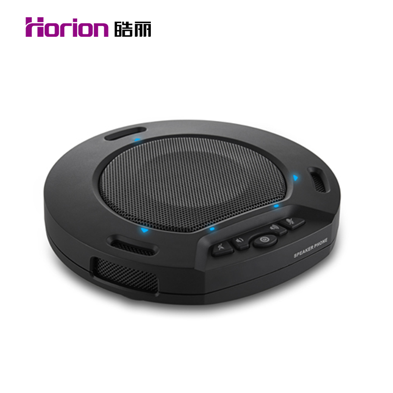 皓麗（Horion） HM-2 視頻會議全向麥克風(fēng) USB接口 降噪消雜音_http://lucerna.cn/img/sp/592/a1e7bfb9-8678-40c1-ac1e-a2c7a6285785.jpg