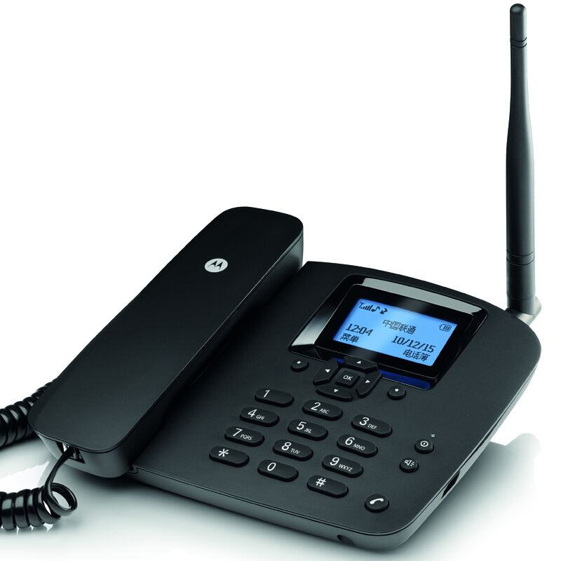 摩托羅拉（Motorola） FW200L 無線插卡座機(jī)電話機(jī)支持移動(dòng)手機(jī)卡SIM卡大音量家用辦公無繩插卡移動(dòng)固話_http://lucerna.cn/img/sp/764/212b533e-799a-4bb0-a2e4-ad9738e981de.jpg