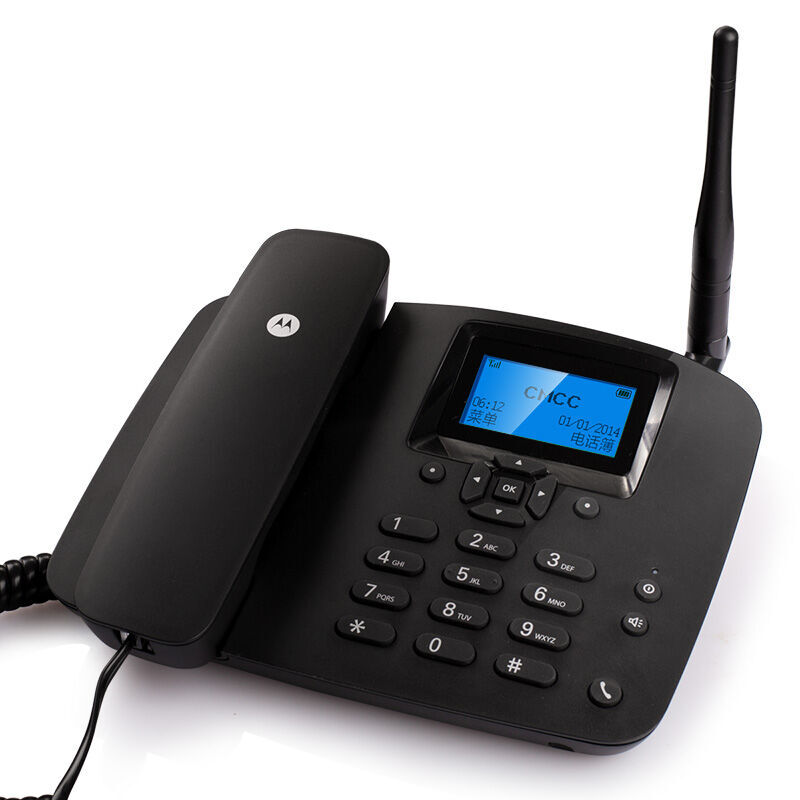 摩托羅拉（Motorola） FW200L 無線插卡座機(jī)電話機(jī)支持移動(dòng)手機(jī)卡SIM卡大音量家用辦公無繩插卡移動(dòng)固話_http://lucerna.cn/img/sp/764/f4c42a94-a2f8-414b-968d-ec966b379acd.jpg