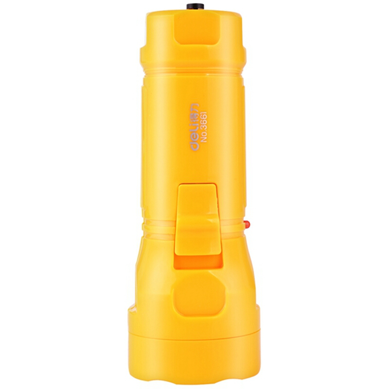 得力（deli） 3661 LED充電式手電筒(混)(只) 300mAh_http://lucerna.cn/img/sp/768/bc8a3cbd-548a-4b43-88a4-191bff4b9314.jpg