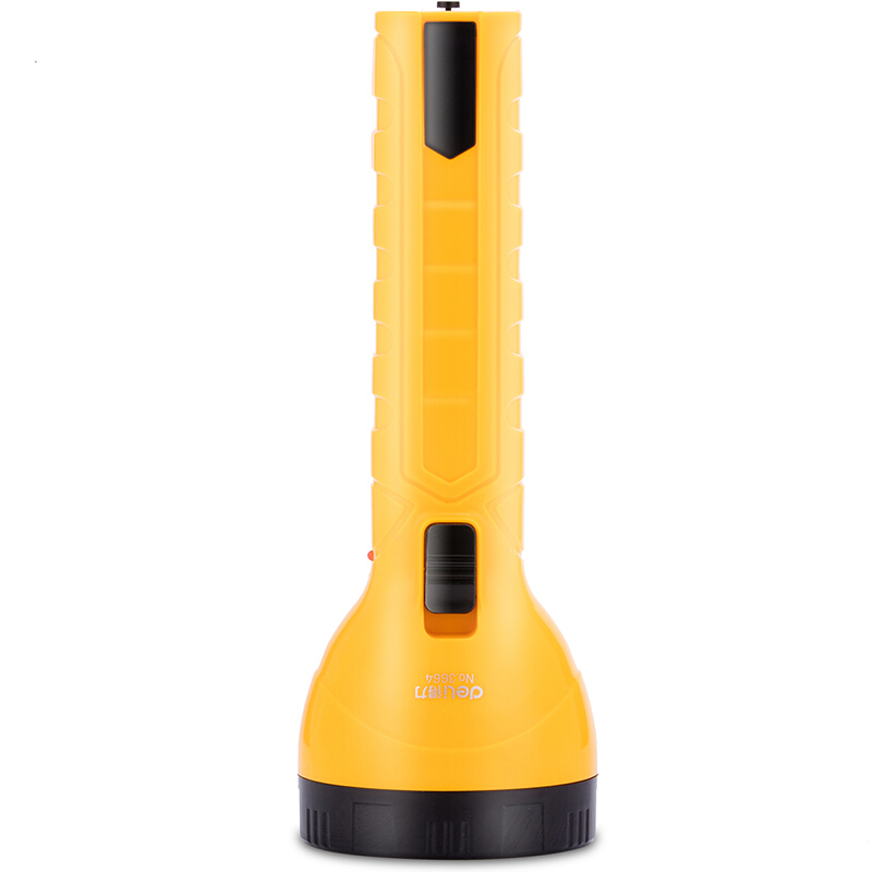 得力（deli） 3664 LED充電式手電筒(混)(只)25*8.5cm 700mAh_http://lucerna.cn/img/sp/768/e8d4d6fb-7295-4adf-b716-d3ade6cc6bc1.jpg
