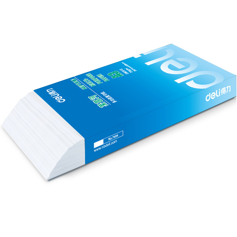 得力（deli） 7406 萊茵河系列復(fù)印紙/打印紙 A3/70g 5包/箱 _http://lucerna.cn/img/sp/77/d4736c01-beff-49aa-9524-6017eb49bc20.jpg
