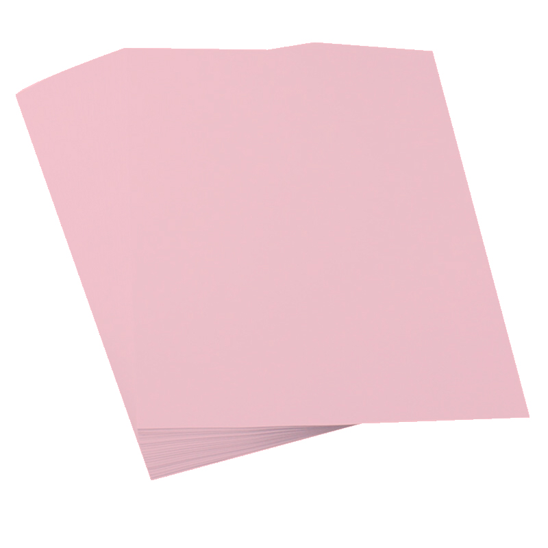 國產(chǎn) A4 80G 彩色卡紙100張/包（粉色A4）_http://lucerna.cn/img/sp/80/1250e6bf-289b-43ba-94d5-d459b9fe10c1.jpg