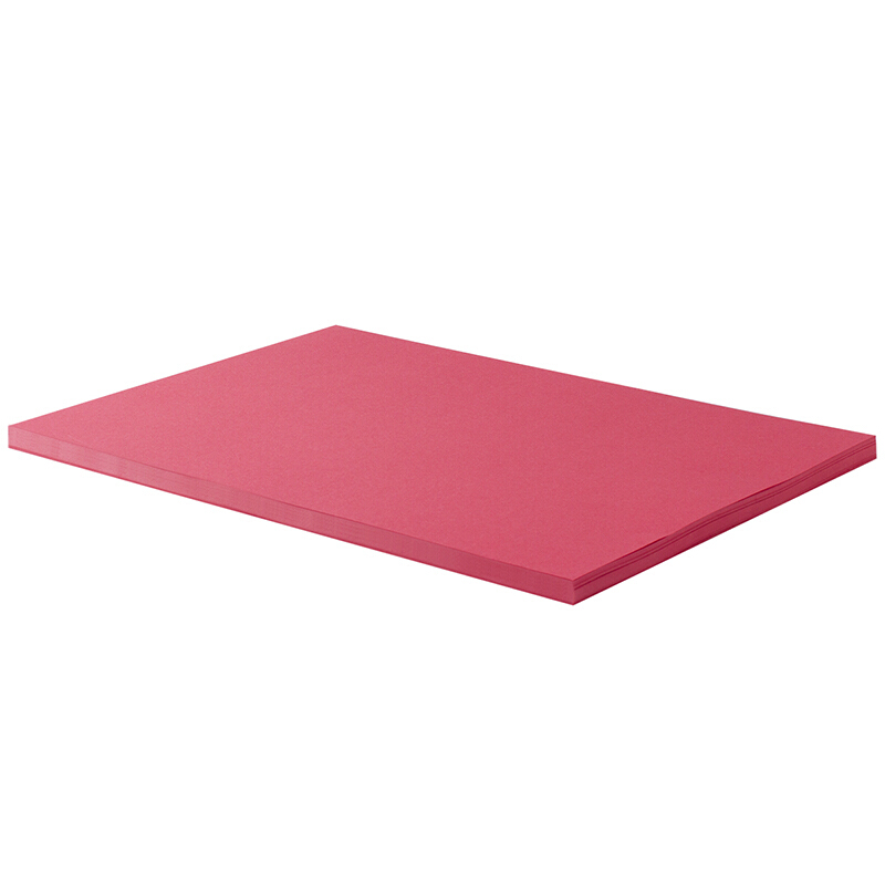 得力（deli） 7393 彩色復(fù)印紙A4/80g 100張/包（紅色）_http://lucerna.cn/img/sp/81/0ff9d25a-8a16-4c53-b74b-dd6712506dcf.jpg