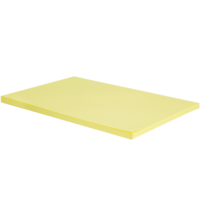 得力（deli） 7391 彩色復(fù)印紙 A4/80g 100張/包（淺黃）_http://lucerna.cn/img/sp/81/303ec755-44c4-43e3-8c26-55458c52ca22.jpg