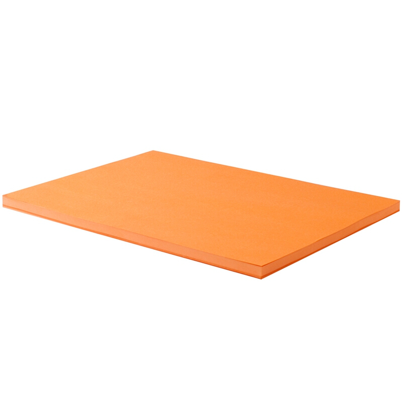 得力（deli） 7393 彩色復印紙A4/80g 100張/包（桔色）_http://lucerna.cn/img/sp/81/53a50de3-6aed-4bfb-a0aa-d4d787e5170f.jpg