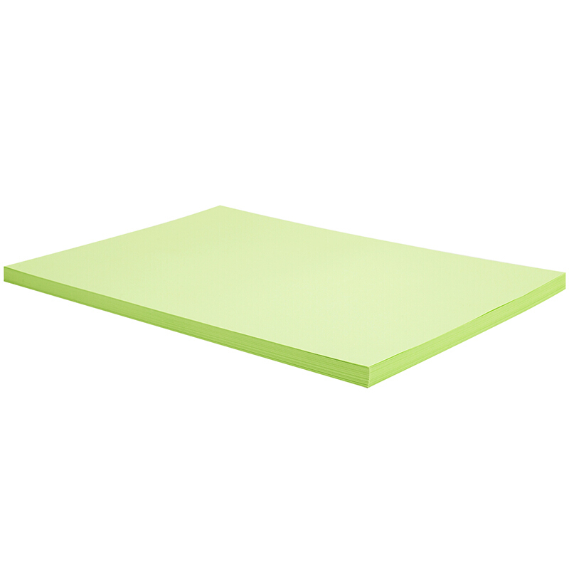 得力（deli） 7391 彩色復(fù)印紙 A4/80g 100張/包（淺綠）_http://lucerna.cn/img/sp/81/ad80882a-e799-4223-b01b-e0eb3595243a.jpg