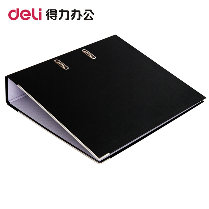 得力（deli） 5480 A4/2英寸PVC快勞夾（藍(lán)色）_http://lucerna.cn/img/sp/810/502082c8-9824-440d-b1f8-0c531106bed9.jpg
