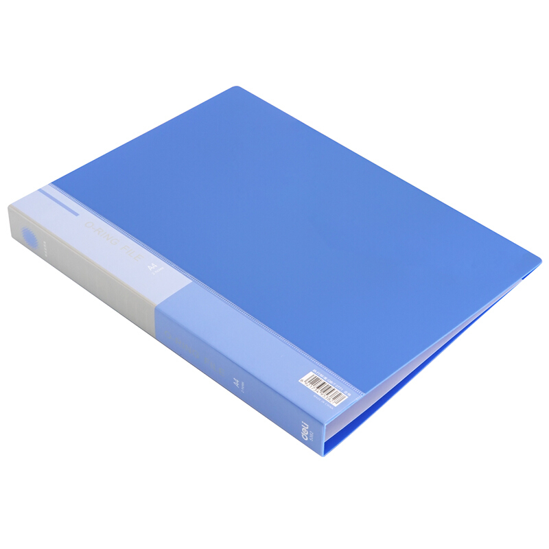 得力（deli） 5382 A4O型二孔文件夾 藍色_http://lucerna.cn/img/sp/810/64cd3068-a942-4919-9c0e-69c8e730d989.jpg