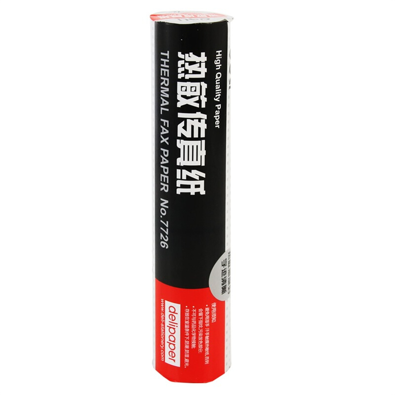 得力（deli） 7726 熱敏傳真紙(白)210mm*18.2m(卷)24卷裝_http://lucerna.cn/img/sp/82/228561dc-88c4-49ef-8ae6-4335443b3dfc.jpg