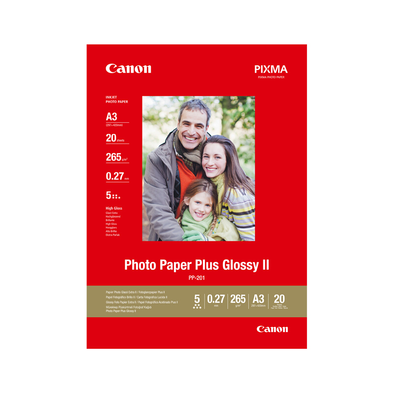 佳能（Canon） PP-201 高級(jí)光面照片紙 噴墨打印紙 (A3/20張) _http://lucerna.cn/img/sp/83/3191b08b-e94f-44e9-affa-320eedace2d7.jpg