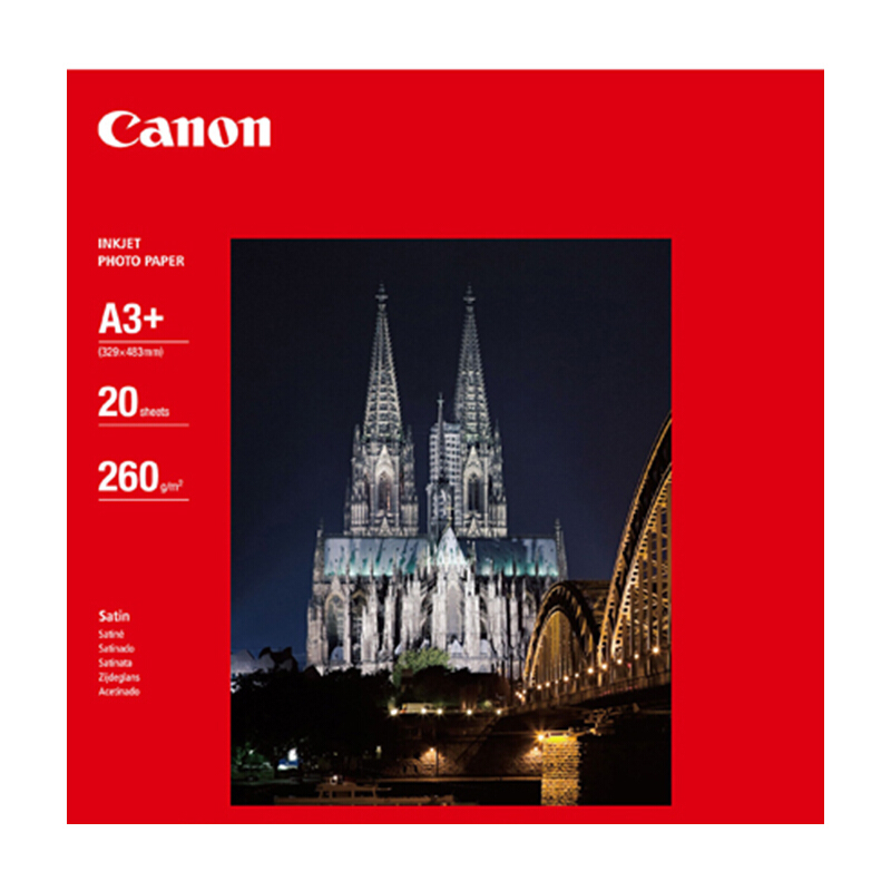 佳能（Canon） SG-201 亞高光澤照片紙 (A3+/20張) _http://lucerna.cn/img/sp/83/b54c44e5-b540-4b22-bc28-f6eb6ba672b2.jpg