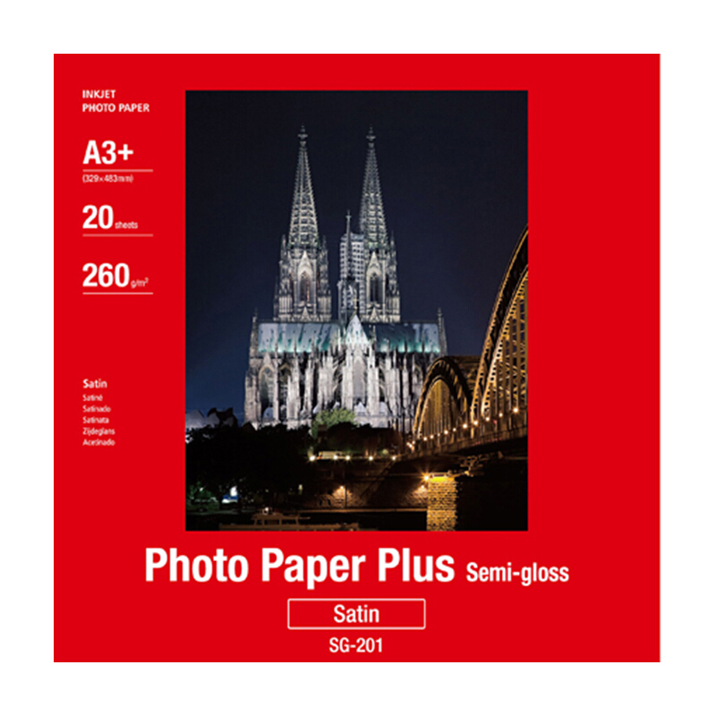 佳能（Canon） SG-201 亞高光澤照片紙 (A3/20張) _http://lucerna.cn/img/sp/83/c34f6af9-0af0-4513-b821-4e246aa34e15.jpg