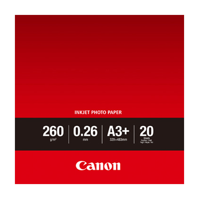佳能（Canon） LU-101 專業(yè)絨面照片紙/相片紙 (A3+/20張) _http://lucerna.cn/img/sp/83/f7527fda-cde6-4938-9f3a-297f425d704b.jpg