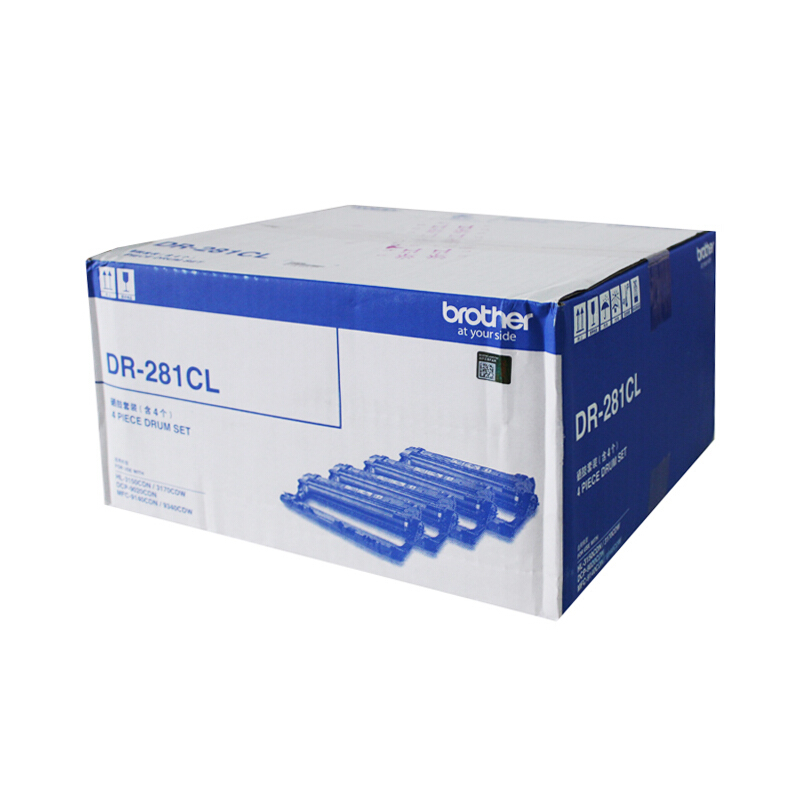 兄弟（brother） DR-281CL 彩色打印機(jī)硒鼓（彩色套鼓）_http://lucerna.cn/img/sp/92/38f4ff36-e961-4dc0-82ee-c58e8f20e87a.jpg
