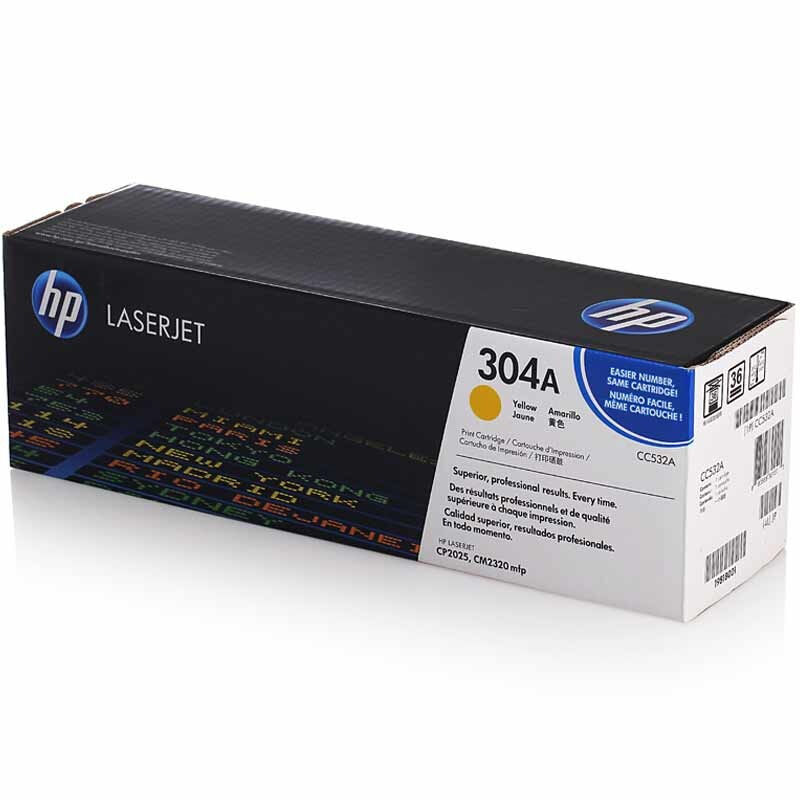 惠普（HP） CC532A 彩色打印機(jī)硒鼓 304A（黃色） _http://lucerna.cn/img/sp/92/696f0b0c-e546-40c4-ab89-ddec7e6e98bc.jpg