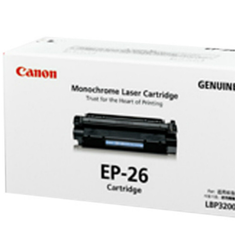 佳能（Canon） EP-26 黑白打印機硒鼓 黑色_http://lucerna.cn/img/sp/92/78b40904-482e-4c15-a76f-f94f8deb5a75.jpg
