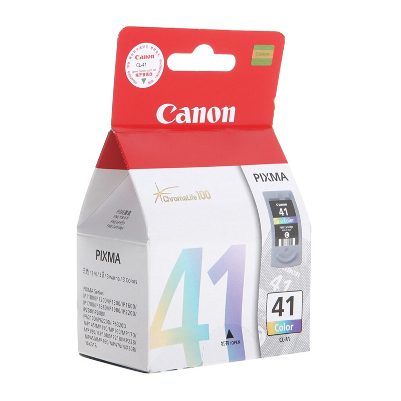 佳能（Canon） CL-41 彩色打印機(jī)墨盒（彩色高容）_http://lucerna.cn/img/sp/93/21e55a1b-ac2a-4394-9a40-dd78be7b9e40.jpg