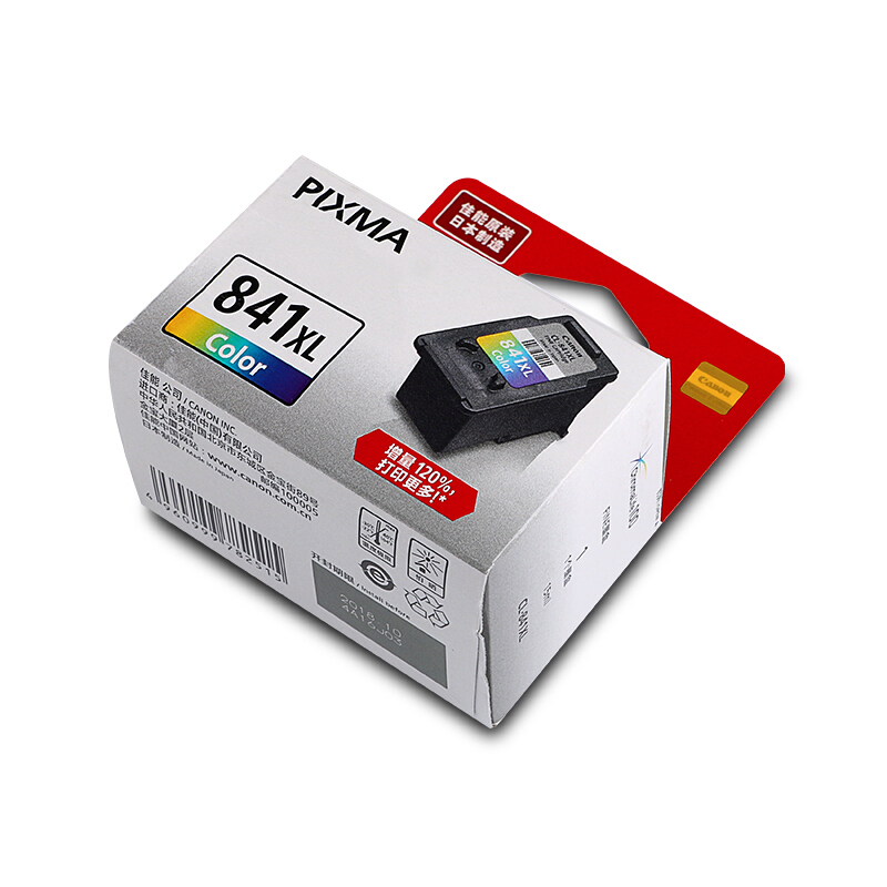 佳能（Canon） CL-841XL 彩色打印機(jī)墨盒/高容（彩色）_http://lucerna.cn/img/sp/93/3a92a258-a963-439e-9015-c8a5e0b1598e.jpg