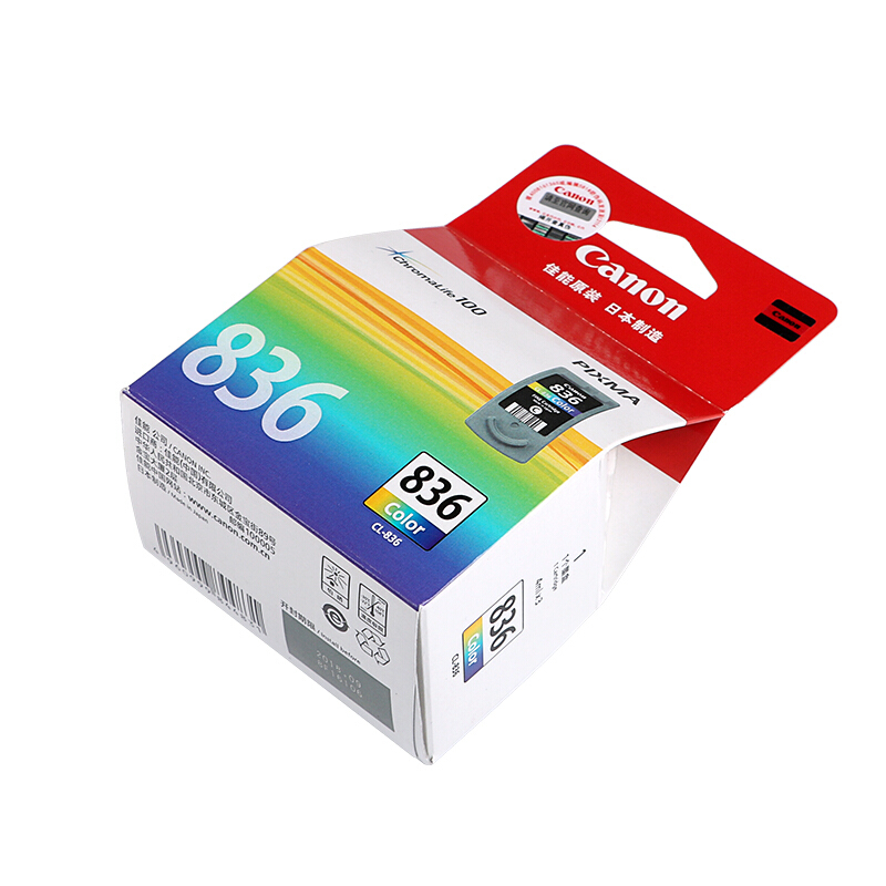 佳能（Canon） CL-836 彩色打印機(jī)墨盒/標(biāo)準(zhǔn)容量（彩色）_http://lucerna.cn/img/sp/93/3cad7ad6-029f-4e2d-8ca3-d9708ce27828.jpg