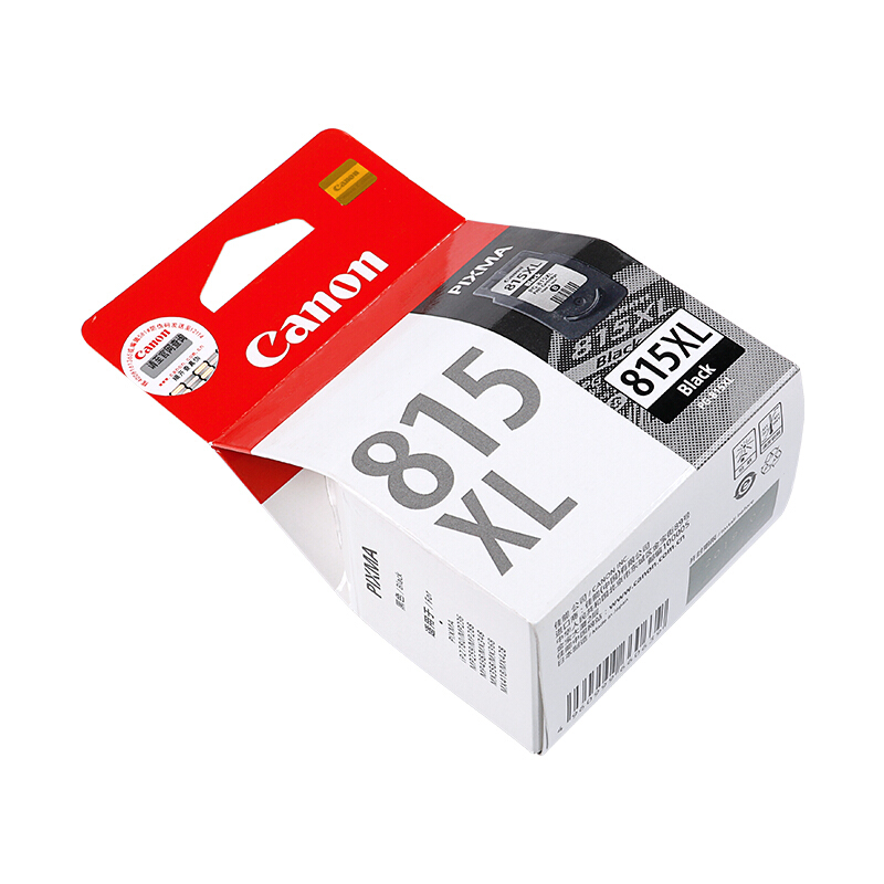佳能（Canon） PG-815XL 彩色打印機(jī)墨盒/高容（黑色）_http://lucerna.cn/img/sp/93/472908d1-ba3d-4acb-81ad-88c00c8597fb.jpg