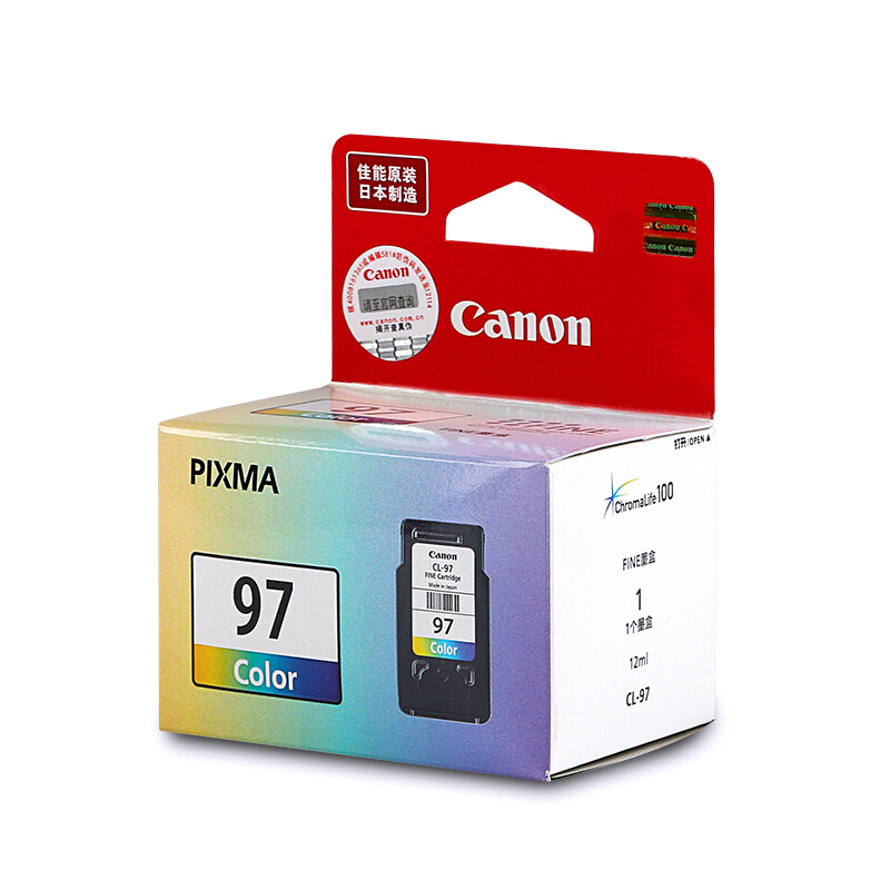 佳能（Canon） CL-97 彩色打印機(jī)墨盒/標(biāo)準(zhǔn)容量（彩色）_http://lucerna.cn/img/sp/93/55925719-06b5-4b32-a1f0-b1e189c04844.jpg