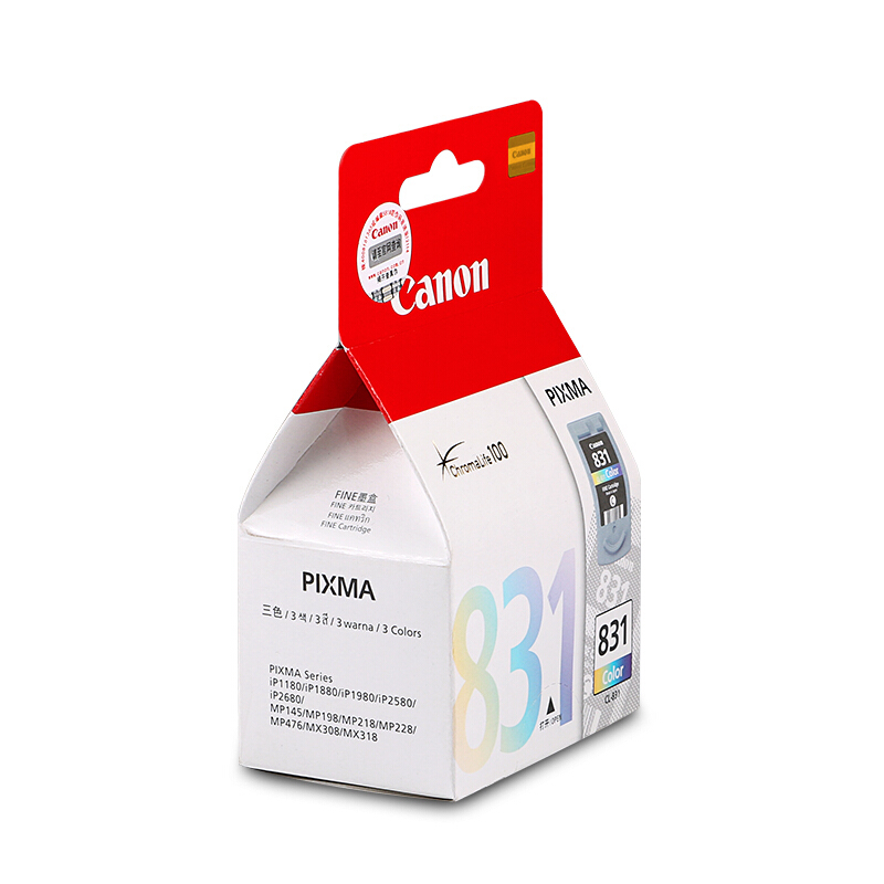 佳能（Canon） CL-831 彩色打印機(jī)墨盒（彩色標(biāo)準(zhǔn)容量）_http://lucerna.cn/img/sp/93/7c7fdc12-d975-4488-bfc4-1985e962ba9d.jpg