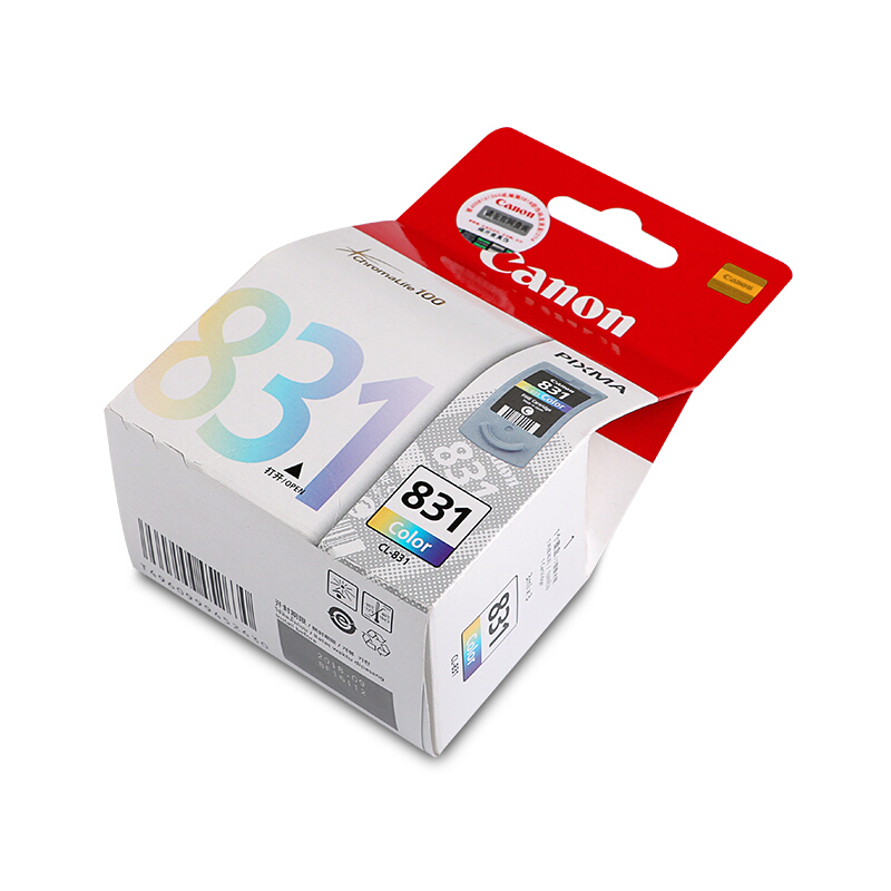 佳能（Canon） CL-831 彩色打印機(jī)墨盒（彩色標(biāo)準(zhǔn)容量）_http://lucerna.cn/img/sp/93/f25298a7-e92f-4e50-bec2-ffff3db0bdb5.jpg
