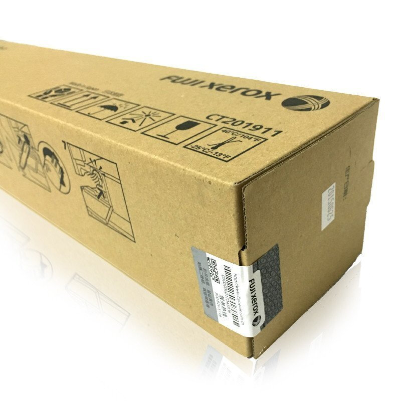 富士施樂（FujiXerox） CT201911 黑白復(fù)印機(jī)碳粉盒（黑色）_http://lucerna.cn/img/sp/94/26f2c852-1323-4139-ba6a-f7bcdf08ffe5.jpg