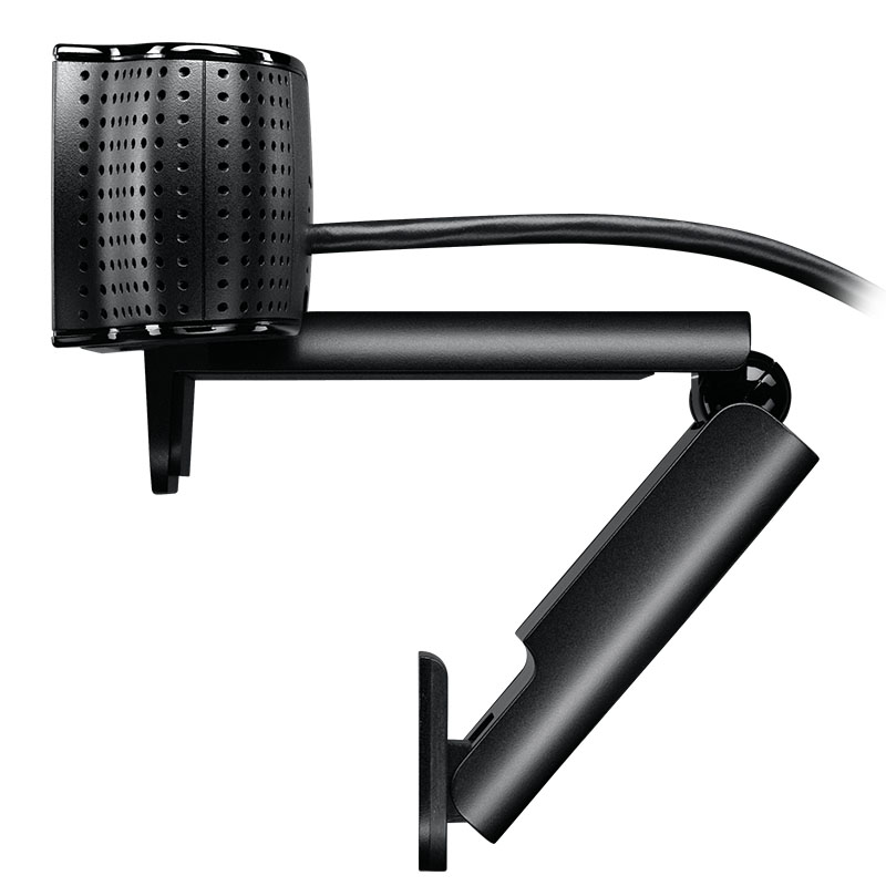 羅技（Logitech）C920e 高清網(wǎng)絡(luò)攝像頭 黑灰色_http://lucerna.cn/newimg/C202206/1656396781702.jpg