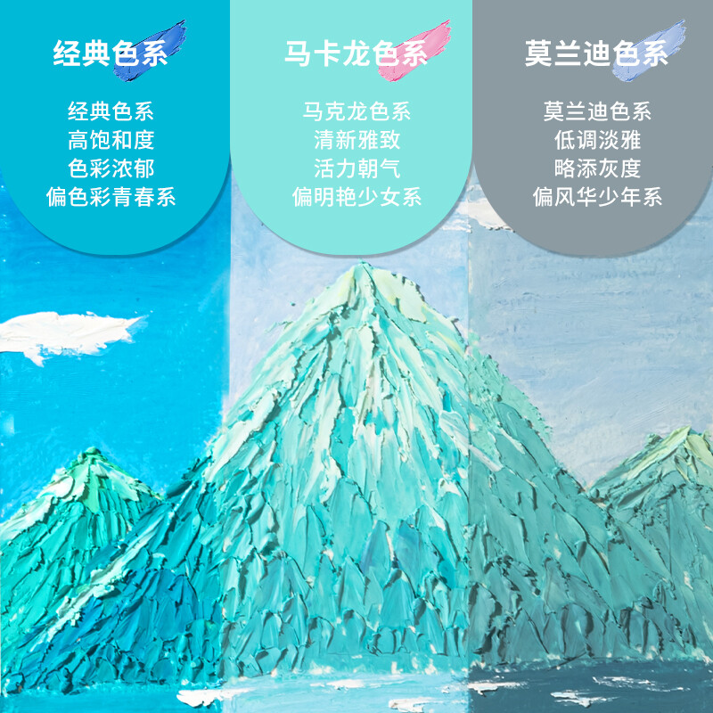 得力（deli)48色重彩蠟筆套裝 HM711A-48_http://lucerna.cn/newimg/C202210/1666851113744.jpg