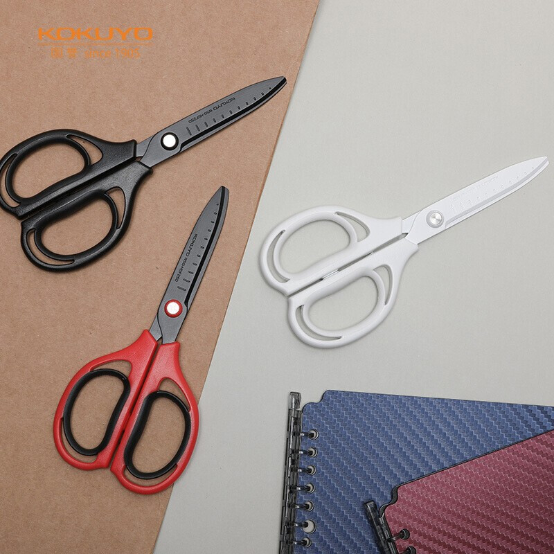 國(guó)譽(yù)(KOKUYO)辦公剪刀AIROFIT SAXA強(qiáng)力安全空氣彈力剪170*76*13mm 黑色 WSG-HSF250ND_http://lucerna.cn/newimg/C202211/1668413503896.jpg