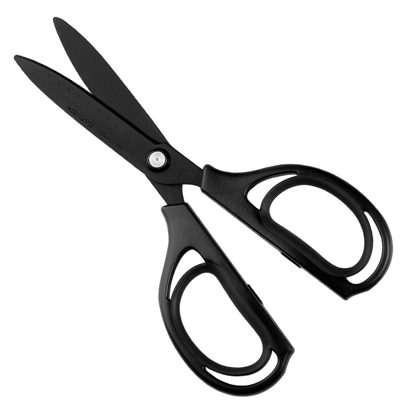 國(guó)譽(yù)(KOKUYO)辦公剪刀AIROFIT SAXA強(qiáng)力安全空氣彈力剪170*76*13mm 黑色 WSG-HSF250ND_http://lucerna.cn/newimg/C202211/1668413503996.jpg