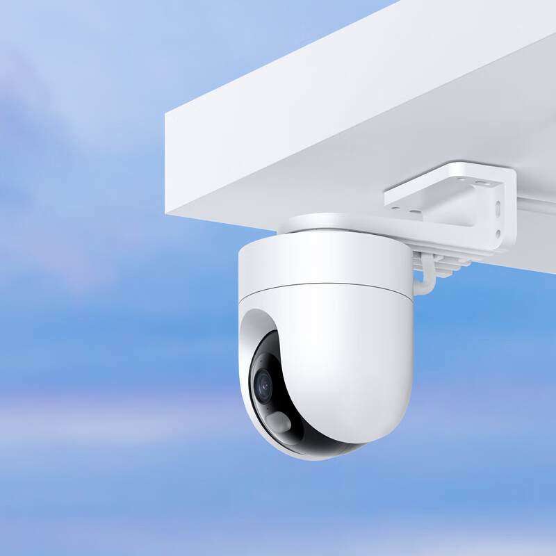 小米室外攝像機(jī)CW400 家用監(jiān)控?cái)z像頭 400萬(wàn)雙云臺(tái)版_http://lucerna.cn/newimg/C202303/1678864755008.jpg