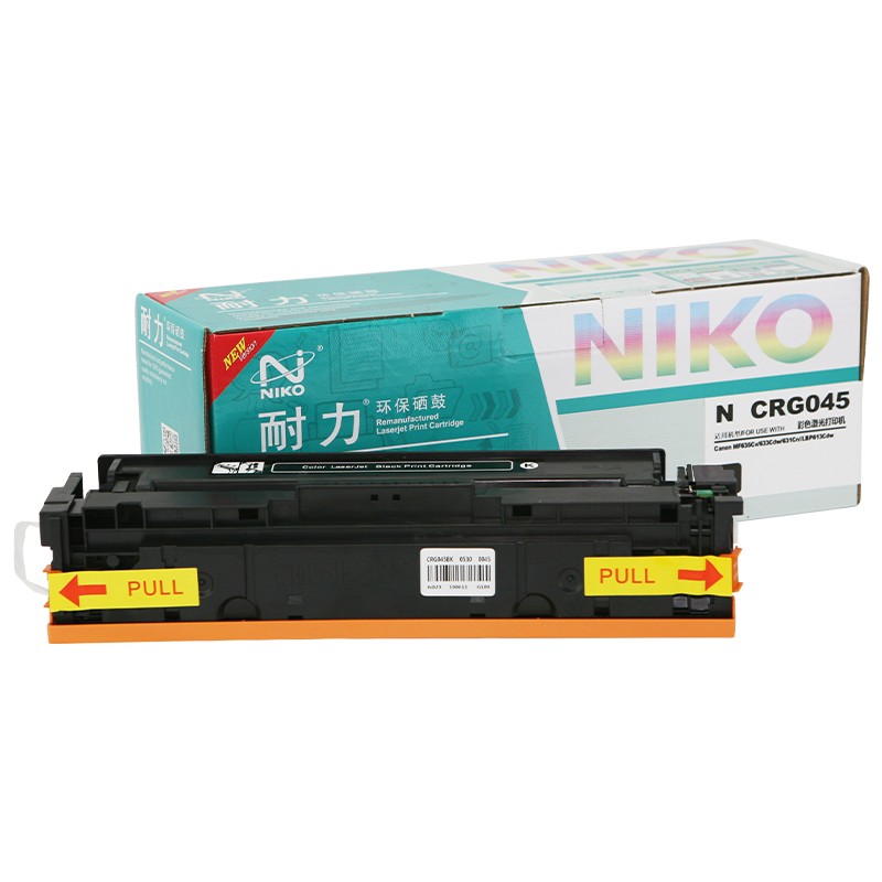 耐力CRG-045硒鼓適用佳能LBP611 612 613 MF631 632 633 635CX 耐力CRG-045黑色硒鼓_http://lucerna.cn/newimg/C202303/1680252979187.jpg