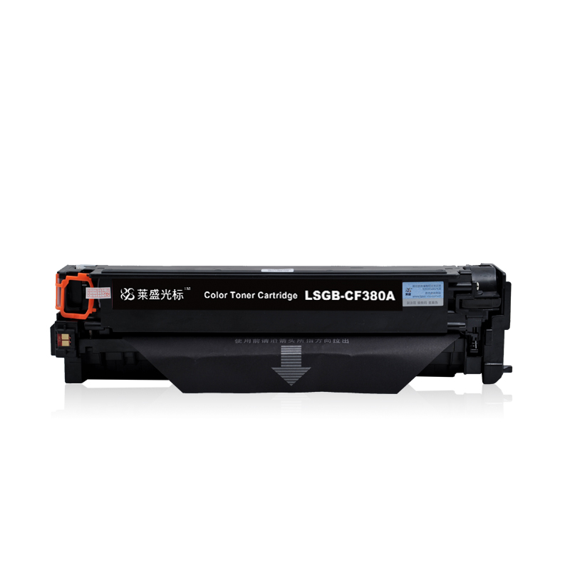 萊盛光標(biāo)LSGB-CF380A 粉盒 適用于 HP Color LaserJet Pro MFP M476dw 黑色_http://lucerna.cn/newimg/C202303/1680253580992.jpg