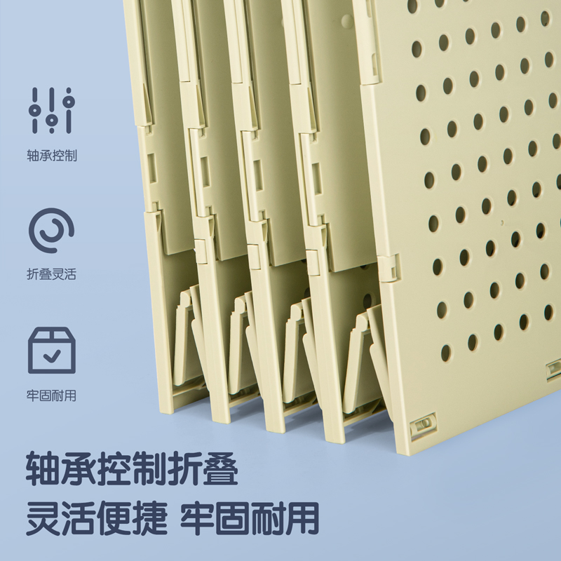 得力(deli)可折疊四聯(lián)文件框79001_http://lucerna.cn/newimg/C202304/1681200833862.jpg