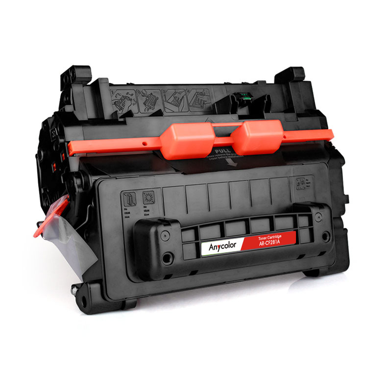 欣彩CF281A硒鼓專業(yè)版AR-CF281A 81A適用惠普HP MFP M630z M630f M630h M604 M605 M606dn M606X_http://lucerna.cn/newimg/C202304/1681352359325.jpg