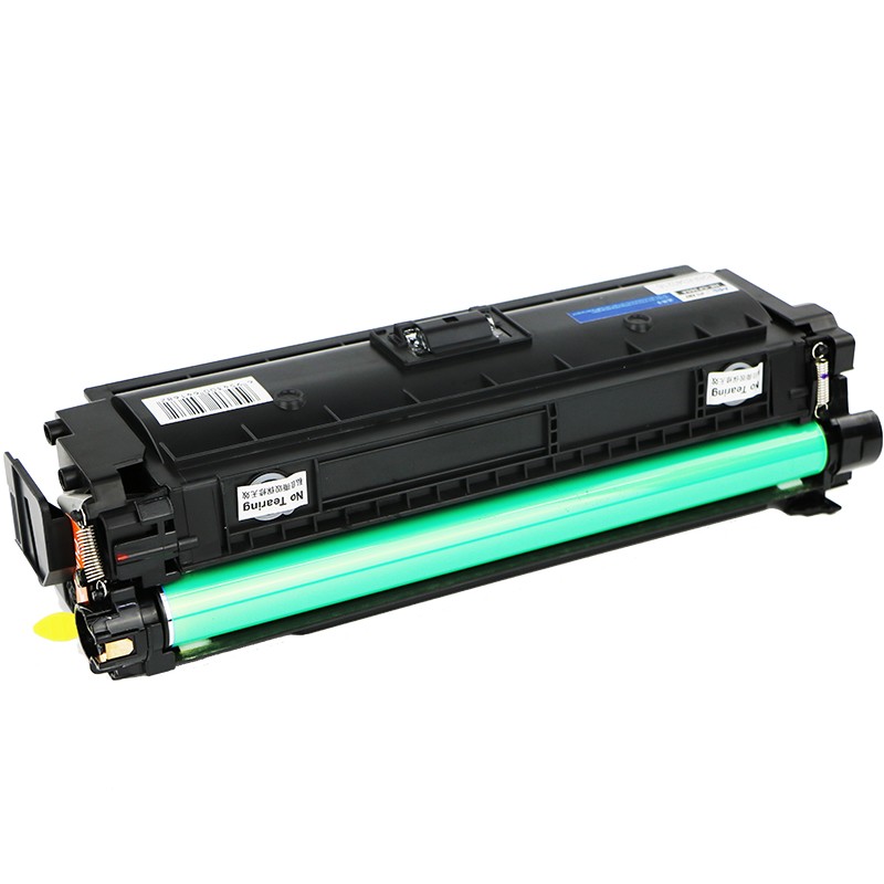 名圖 CF360A硒鼓 黑色 適用HP508A HP LaserJet M553N M553DN 打印機(jī)_http://lucerna.cn/newimg/C202304/1681434657664.jpg
