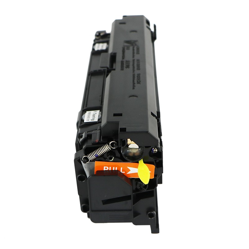 名圖 CF360A硒鼓 黑色 適用HP508A HP LaserJet M553N M553DN 打印機(jī)_http://lucerna.cn/newimg/C202304/1681434657870.jpg